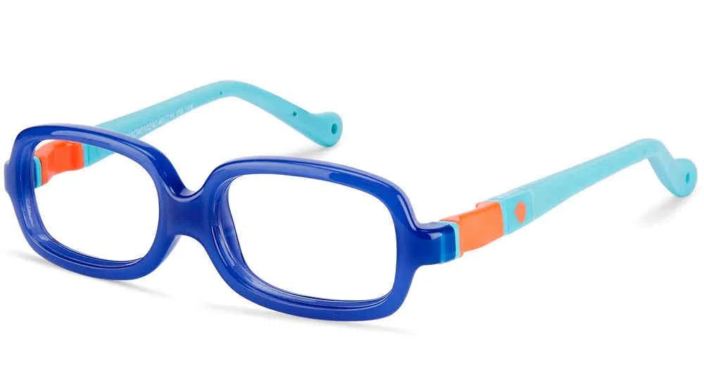 Nanovista JOEY 3.0 Eyeglasses - BABY JOEY 3.0 PINK - view 3